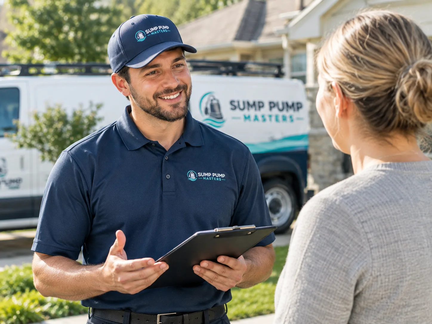 Sump Pump Repair Aragon, GA FAQs